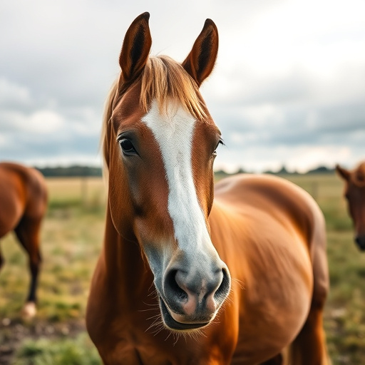 horse