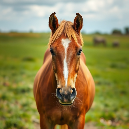 horse