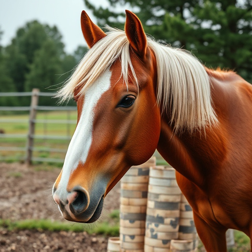 horse