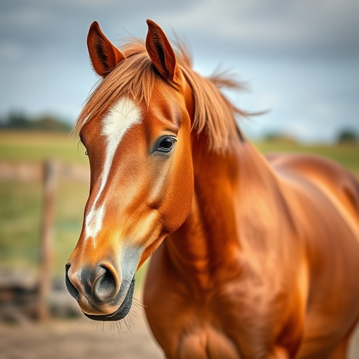 horse
