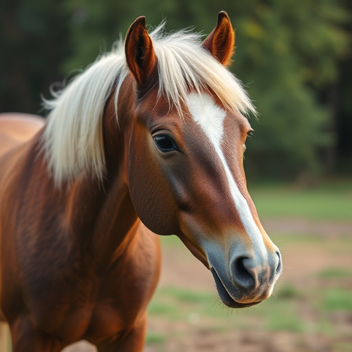 horse
