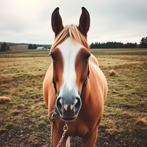 horse