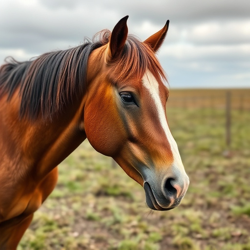 horse