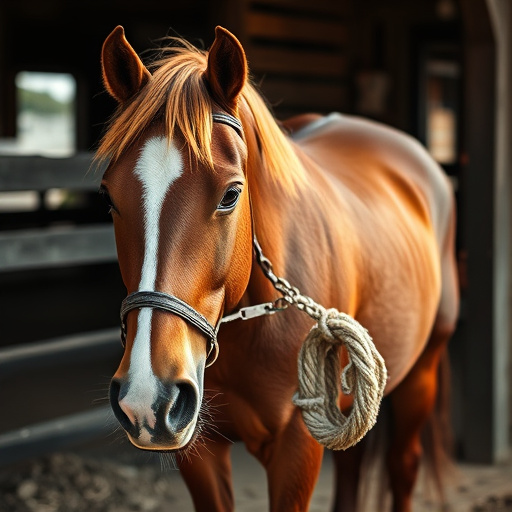 horse