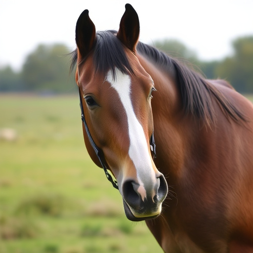 horse