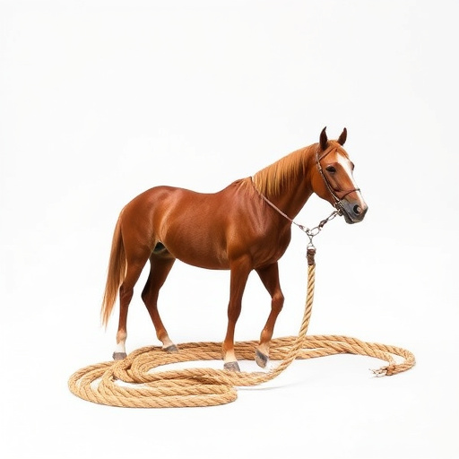 horse lead rope