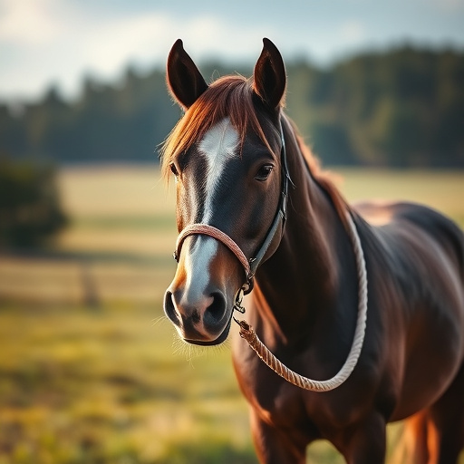 horse lead rope
