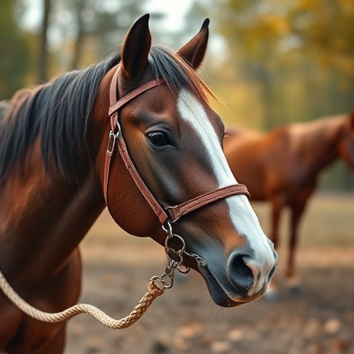 horse lead rope