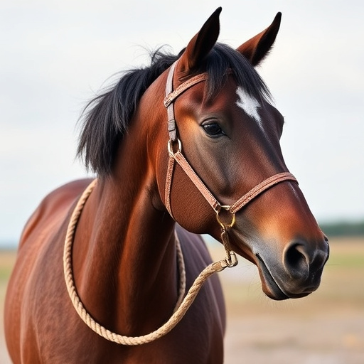 horse lead rope