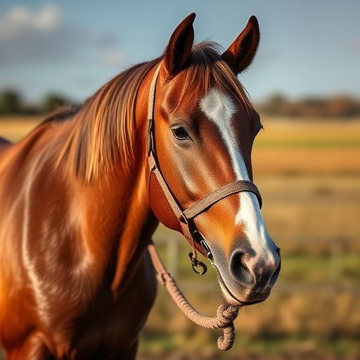 horse lead rope