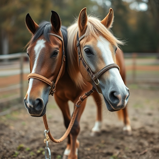horse lead rope