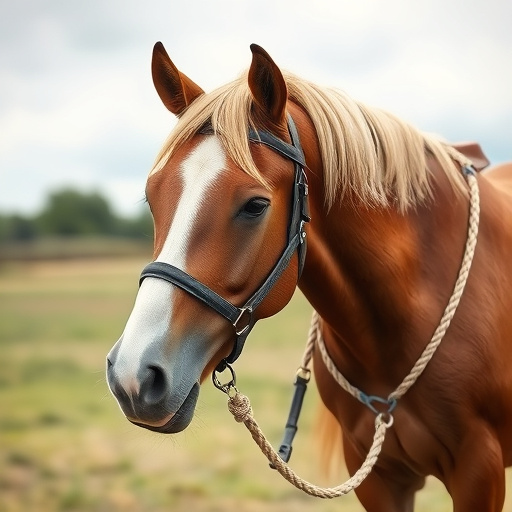 horse lead rope