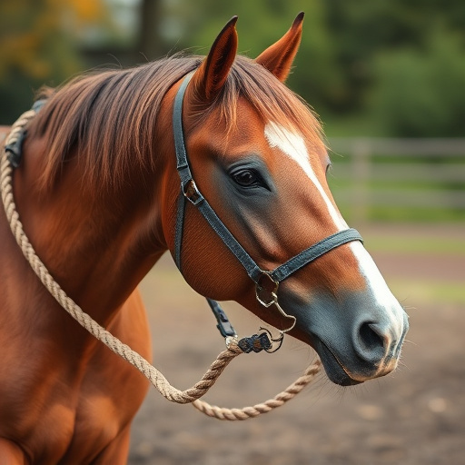 horse lead rope