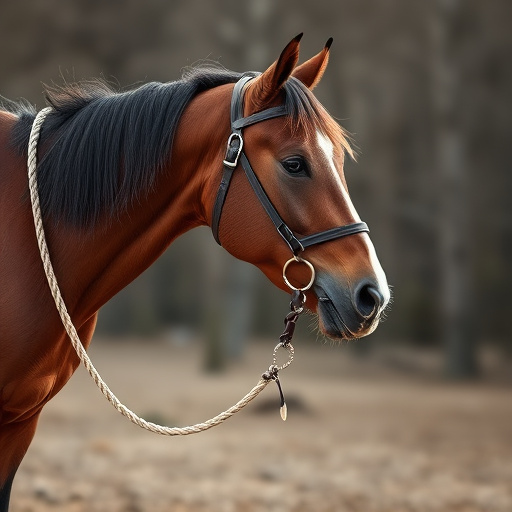 horse lead rope