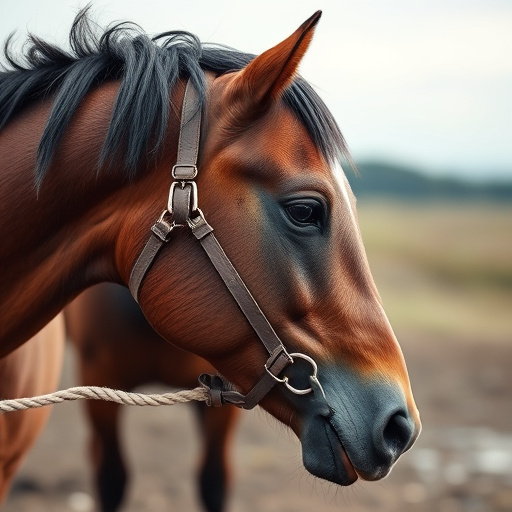 horse lead rope