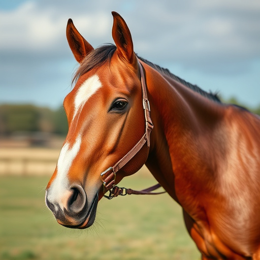 horse lead rope