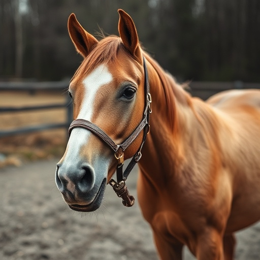 horse lead rope