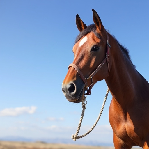 horse lead rope