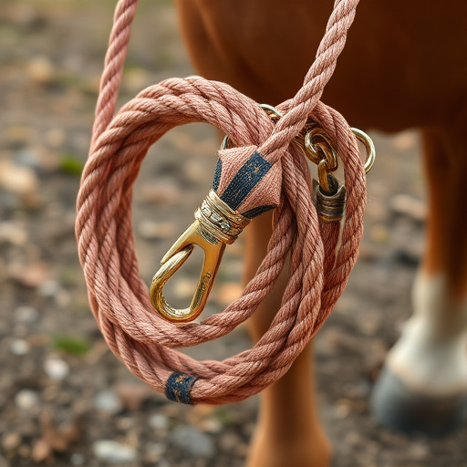 horse lead rope