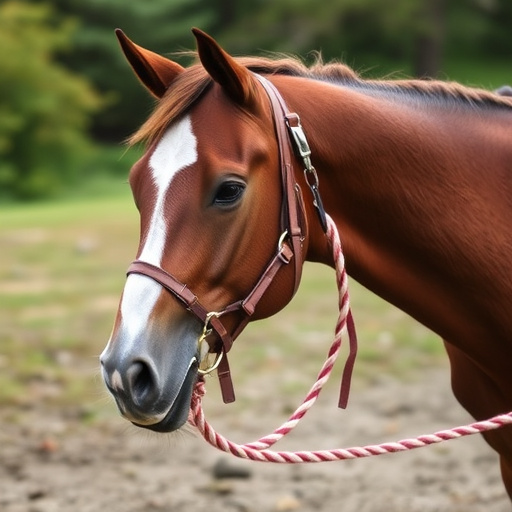 horse lead rope