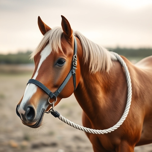horse lead rope