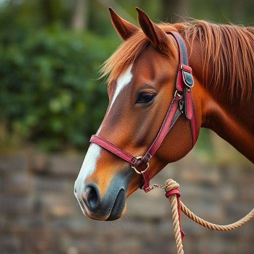 horse lead rope