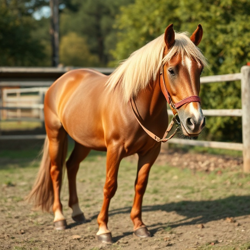 horse lead rope