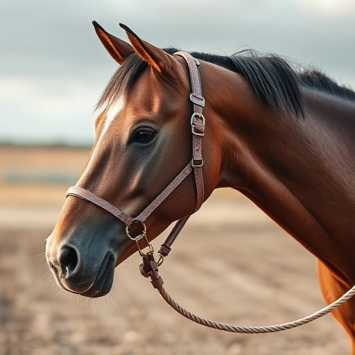 horse lead rope