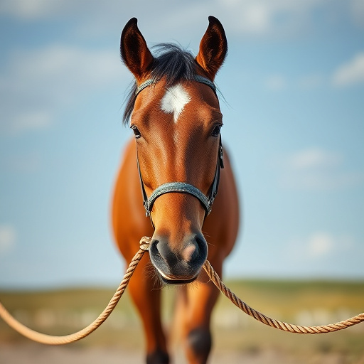 horse lead rope
