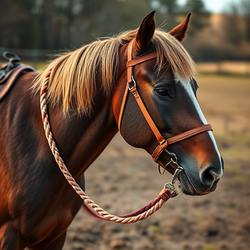 horse lead rope