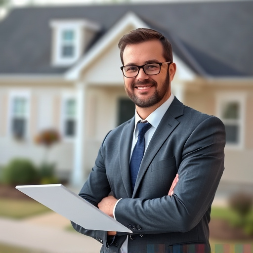 house agent