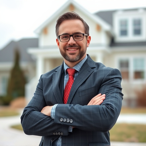 house agent