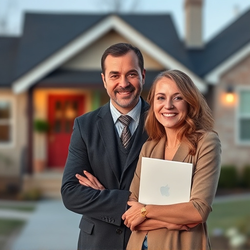 house agent