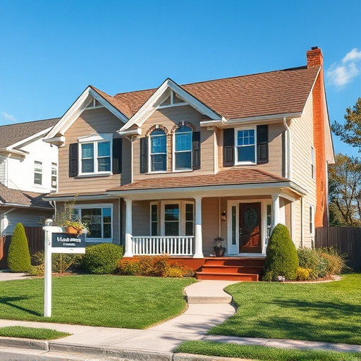 house buying