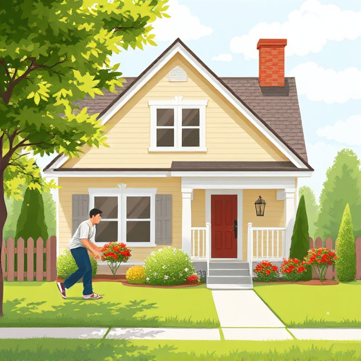 house buying