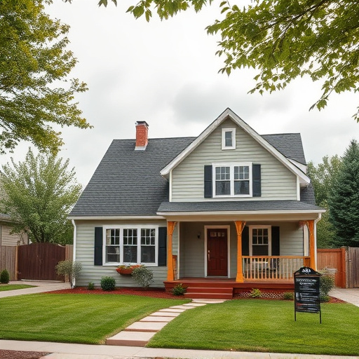 house buying