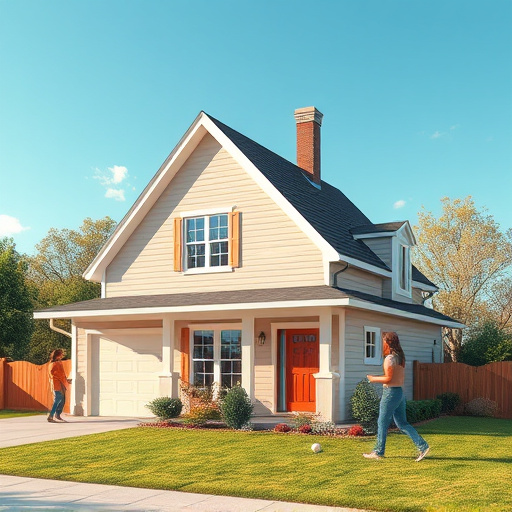 house buying