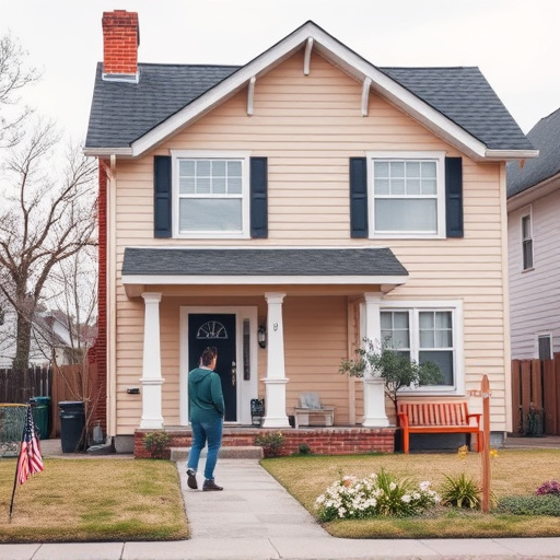 house buying