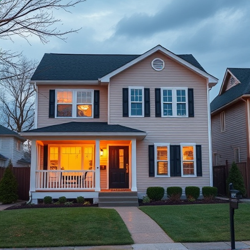 house buying