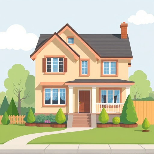 house buying