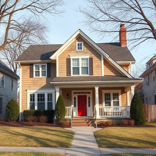 house buying