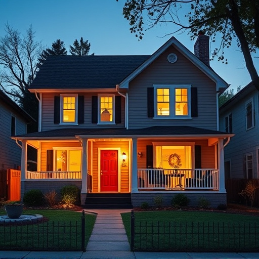 house buying