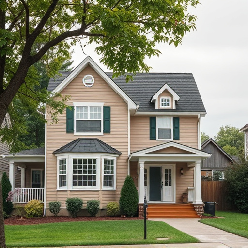 house buying