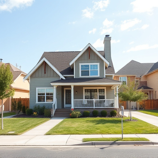 house buying