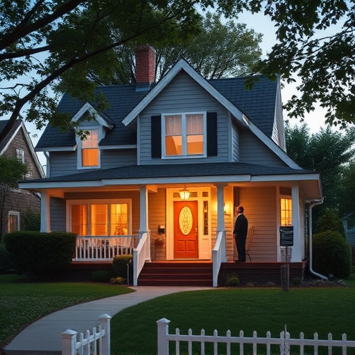 house buying