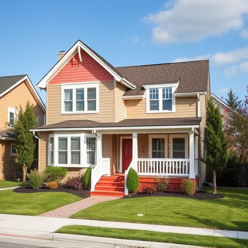 house buying