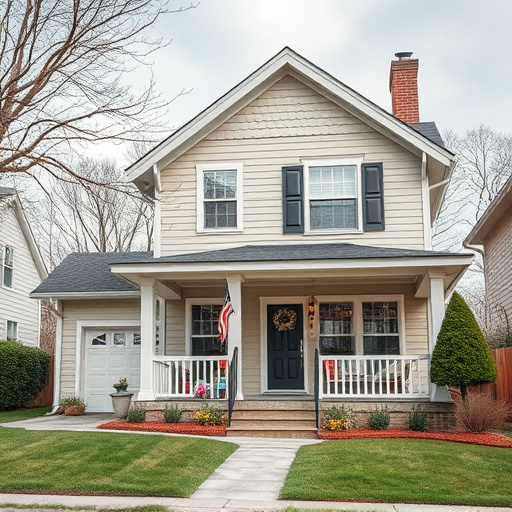 house buying