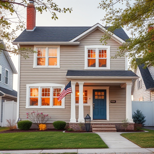 house buying