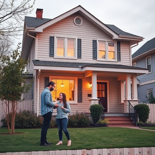 house buying