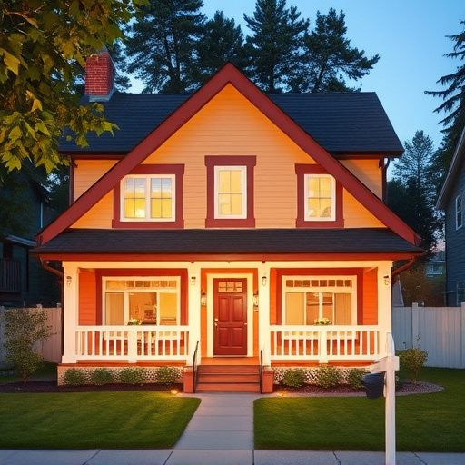 house buying